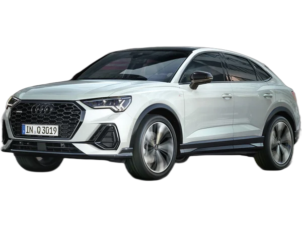 audi q3 sportback q3-sportback-signature-edition exterior